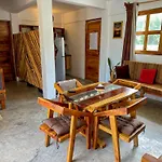 Apt 1-7 Ppl, Starlink, Mini-Pool & Terrace