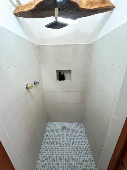 Apartamento 1-7 Ppl, Starlink, Mini-pool & Terrace Isla Mujeres