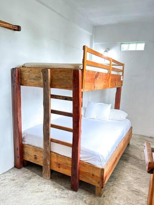 Apartamento 1-7 Ppl, Starlink, Mini-pool & Terrace Isla Mujeres