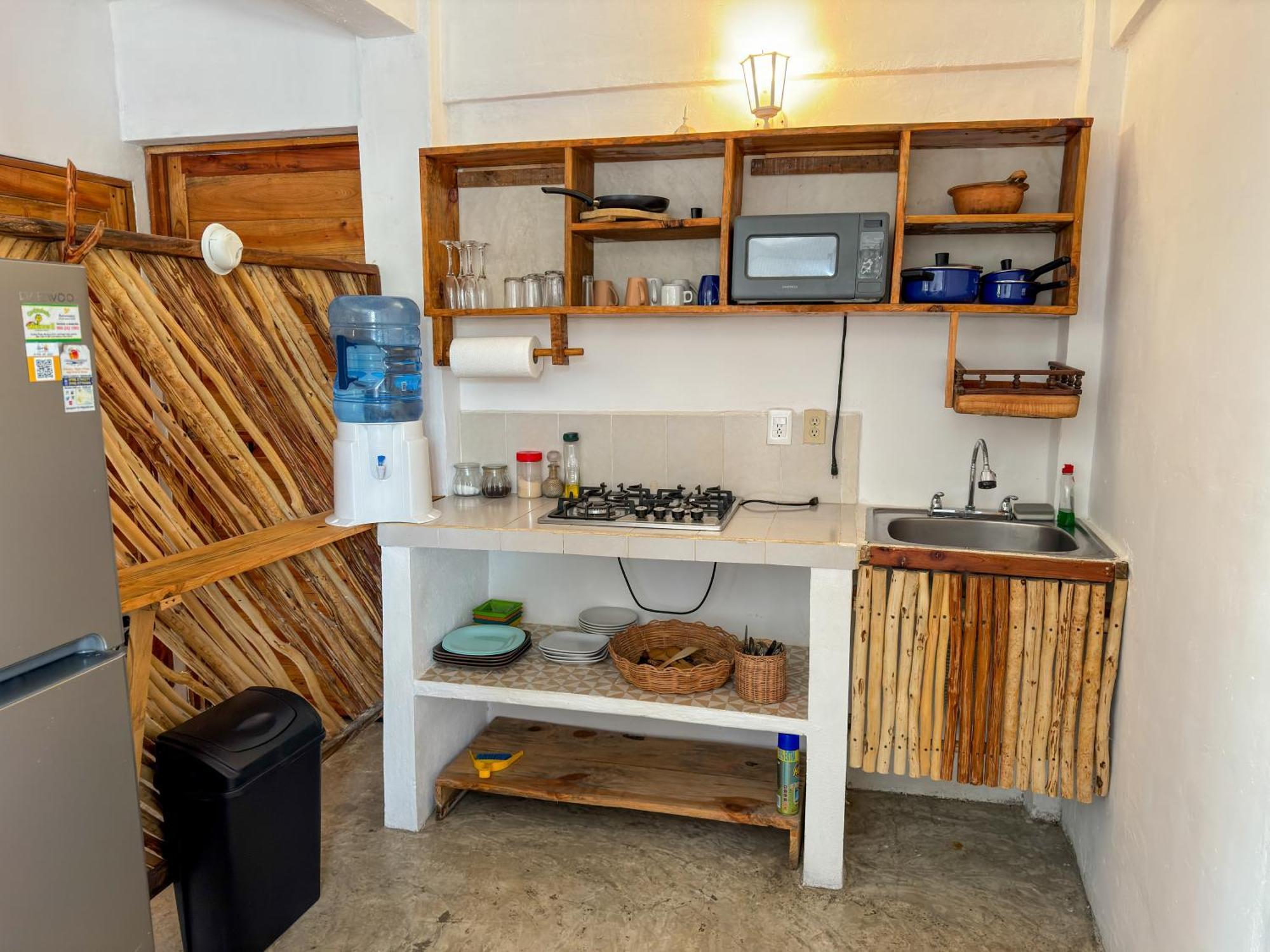 1-7 Ppl, Starlink, Mini-pool & Terrace Apartamento Isla Mujeres
