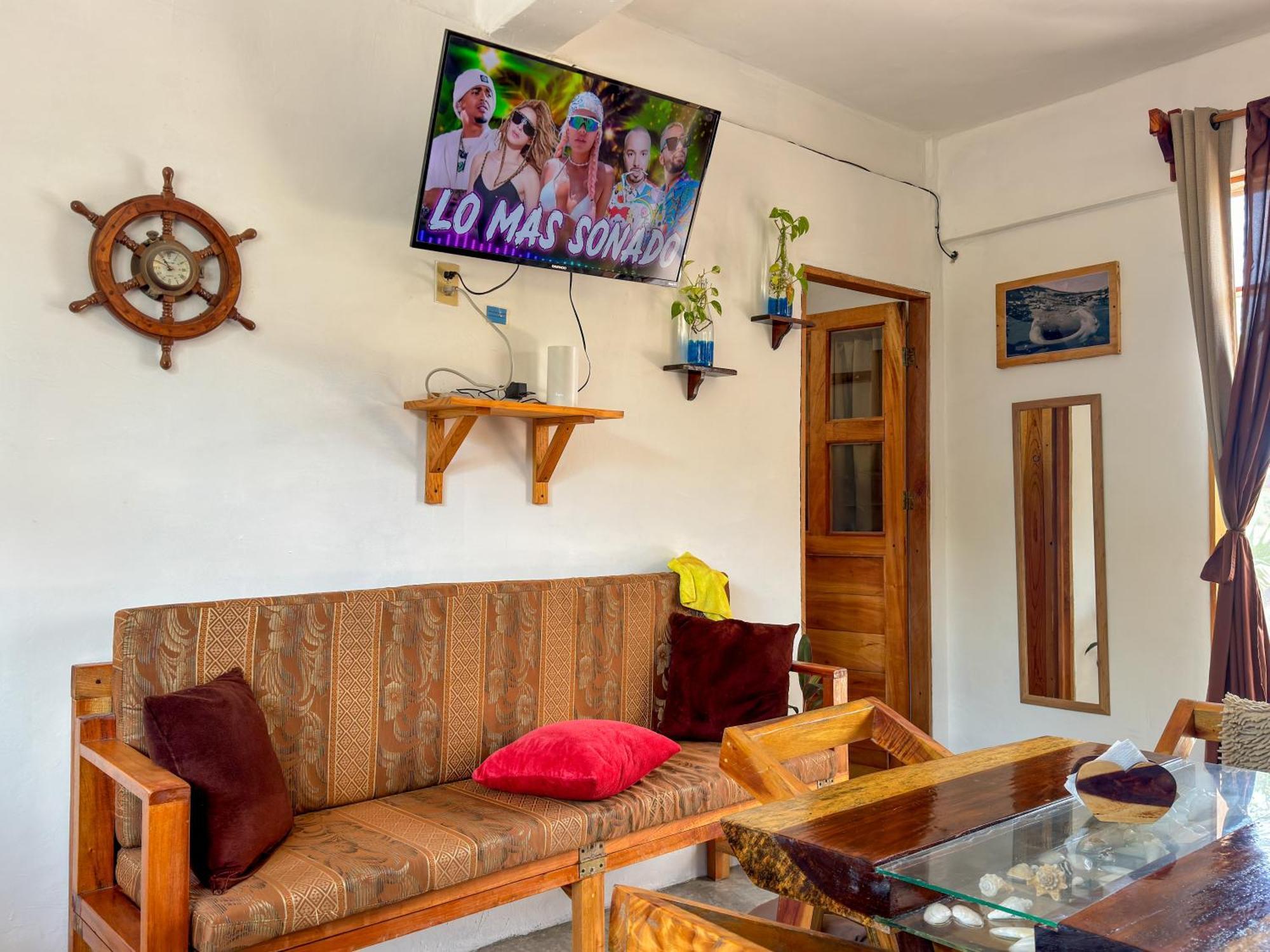1-7 Ppl, Starlink, Mini-pool & Terrace Apartamento *