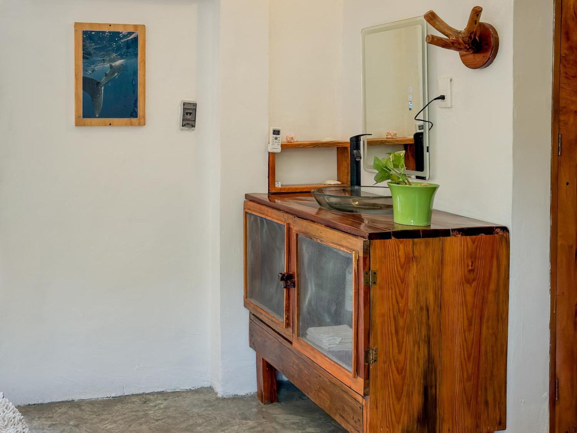 1-7 Ppl, Starlink, Mini-pool & Terrace Apartamento